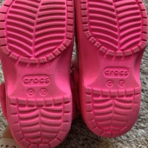 Crocs Size 10 EUC - Picture 5 of 5